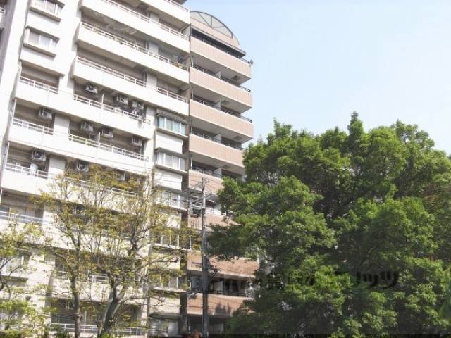 マッケンジー東堀川外観写真1