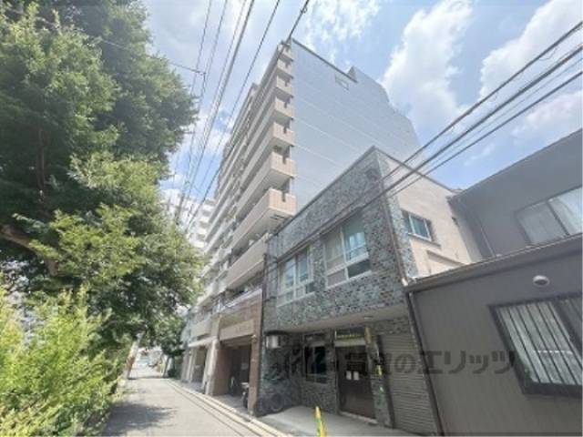 マッケンジー東堀川外観写真2