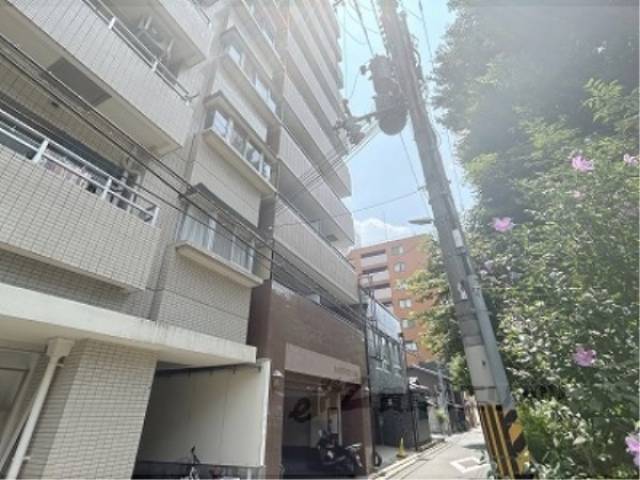 マッケンジー東堀川外観写真3