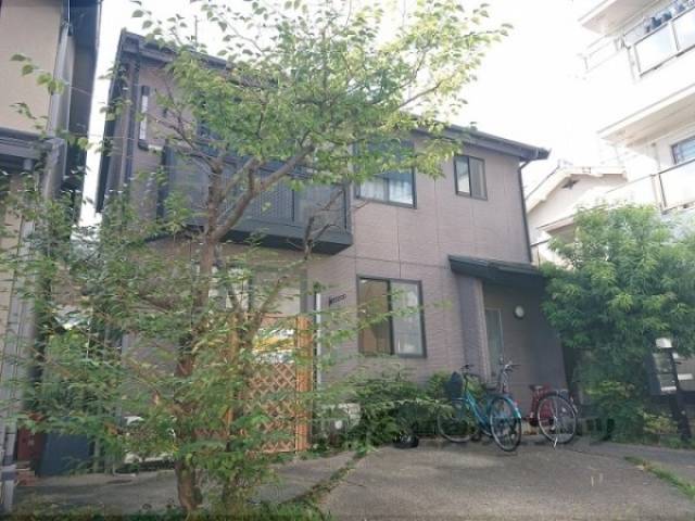 リバティ竹村外観写真3