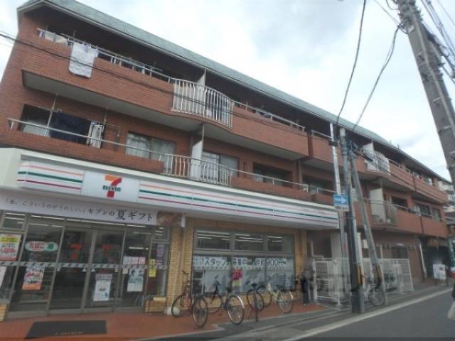 川崎ビル外観写真2