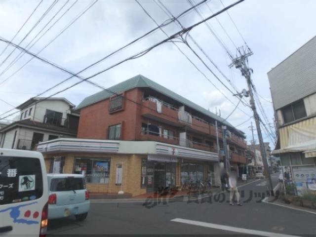 川崎ビル外観写真3