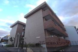 第２大和マンション外観写真