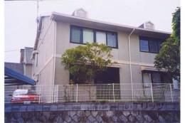 スウィート沙彩外観写真