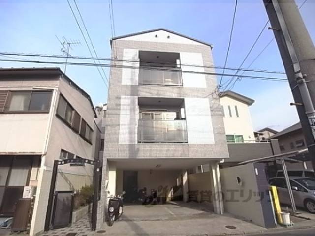モアイマンション外観写真2