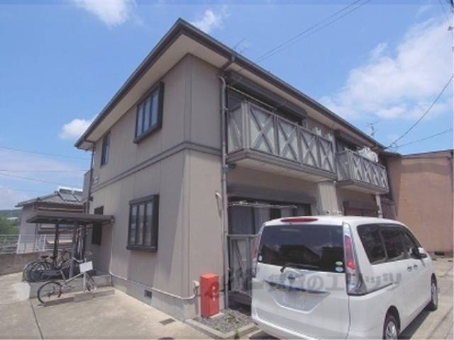 深草エステート５外観写真1