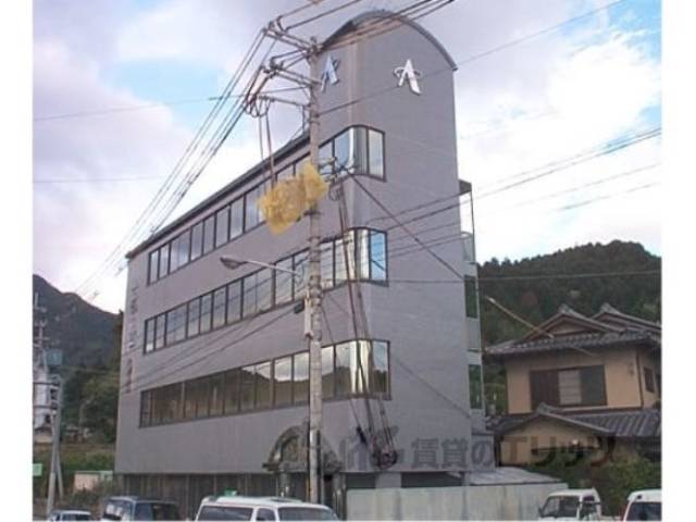 ミストラルアベニュー外観写真1