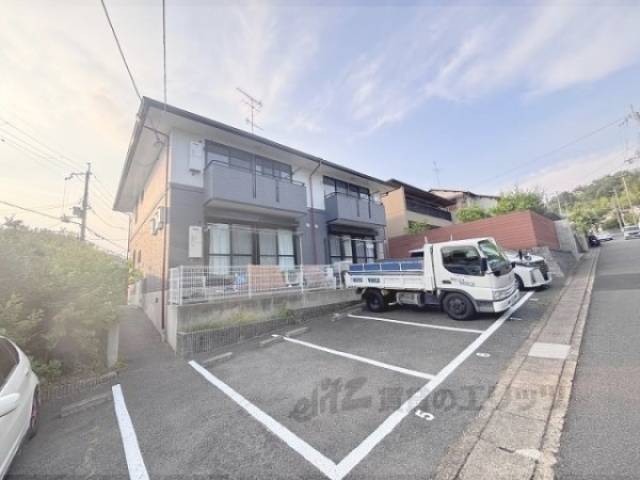 ジーライズ岩山外観写真1