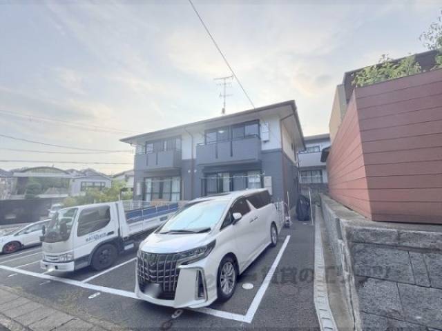 ジーライズ岩山外観写真3