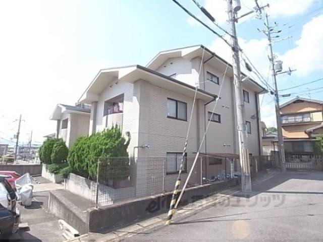 ヴィフラット・Ｌ外観写真3