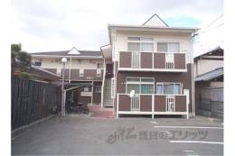 EXCELコーポ外観写真