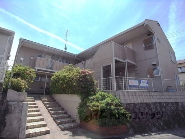 タウニィ・ほととぎす外観写真2