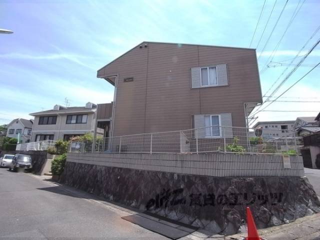 タウニィ・ほととぎす外観写真3