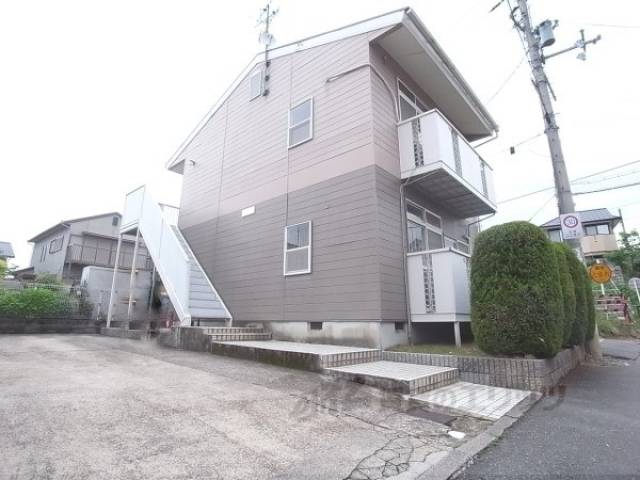 キャンディ外観写真1