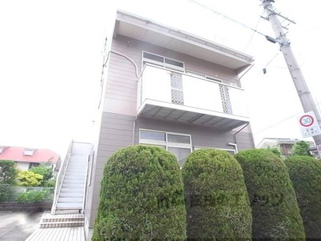 キャンディ外観写真2