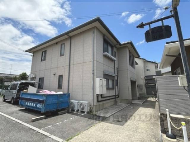 クラスター山田２外観写真1