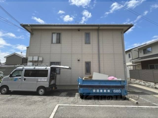 クラスター山田２外観写真2