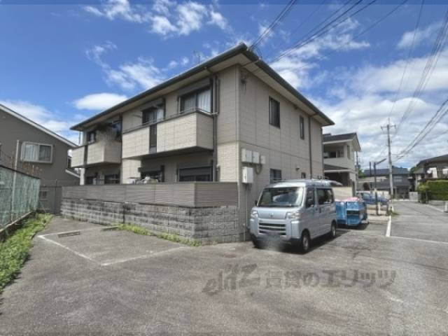 クラスター山田２外観写真3