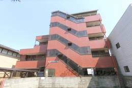 レジデンス丸高外観写真