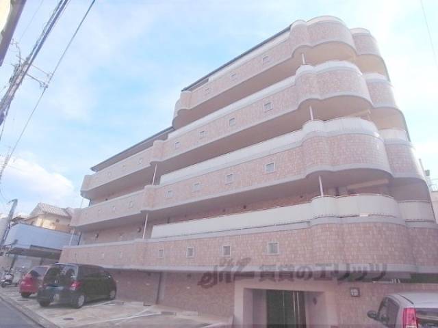 グレース菱屋外観写真1