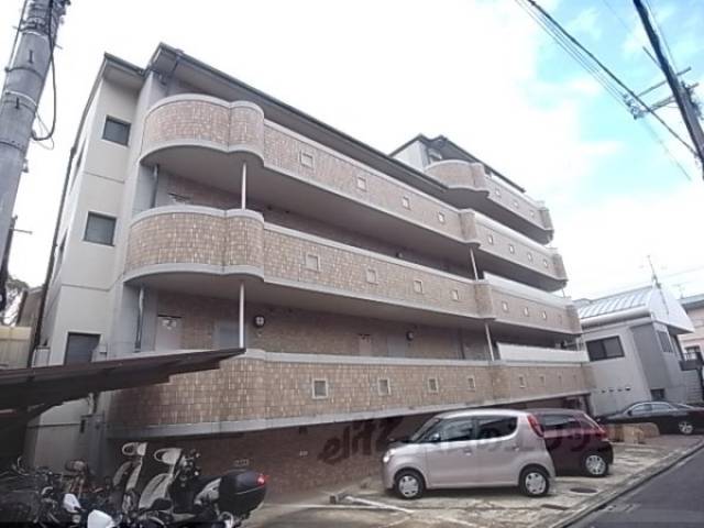 グレース菱屋外観写真2