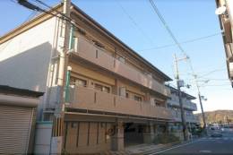 グランドール藤森外観写真