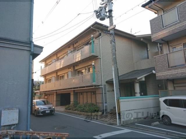 グランドール藤森外観写真2