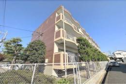 サンステージ１５外観写真