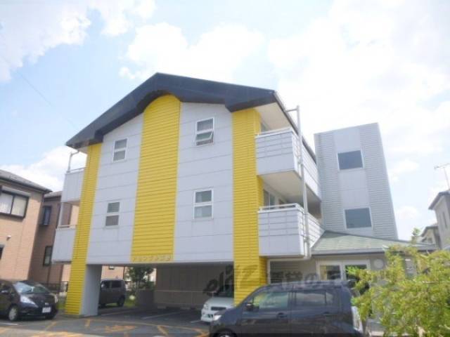 アセンブル高野外観写真1