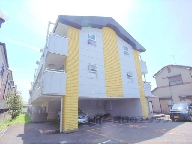 アセンブル高野外観写真3