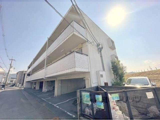 リバーサイド車田外観写真2