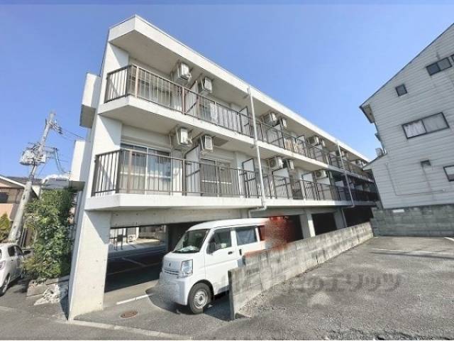 リバーサイド車田外観写真3