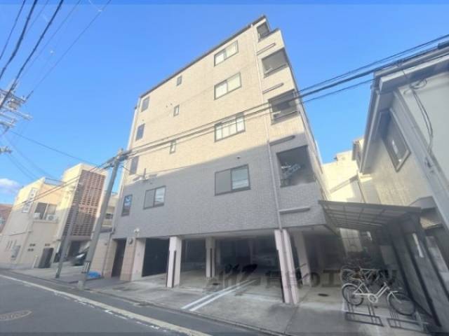 ハイツアカシア外観写真2