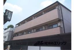 夢見坂マンション外観写真