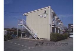 セリバテール若宮外観写真