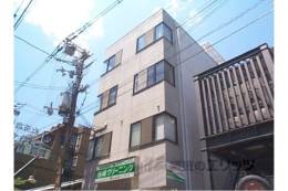 ＪＯＹ　ＧＩＯＮ外観写真