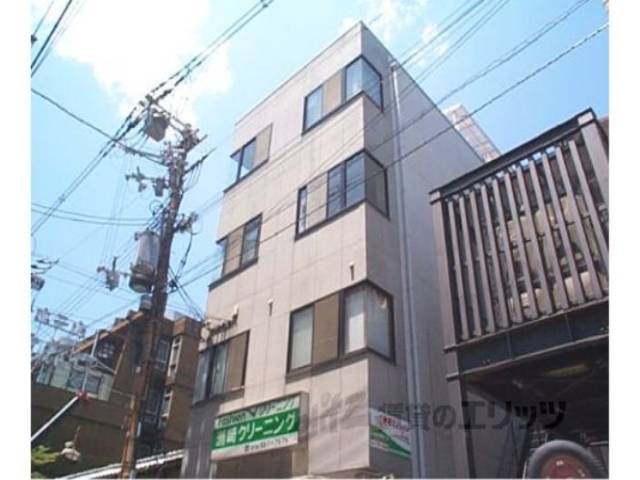 ＪＯＹ　ＧＩＯＮ外観写真1