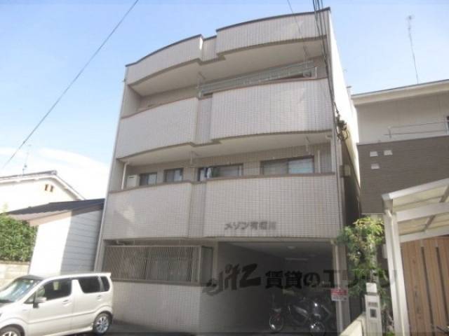 メゾン有栖川外観写真3