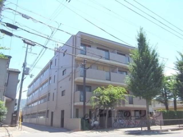 上阿達谷口マンション外観写真3