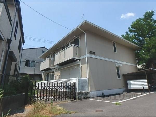 007004の外観写真