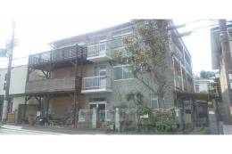倉橋マンション外観写真
