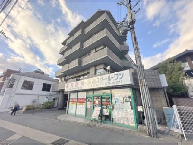 紫明館外観写真2