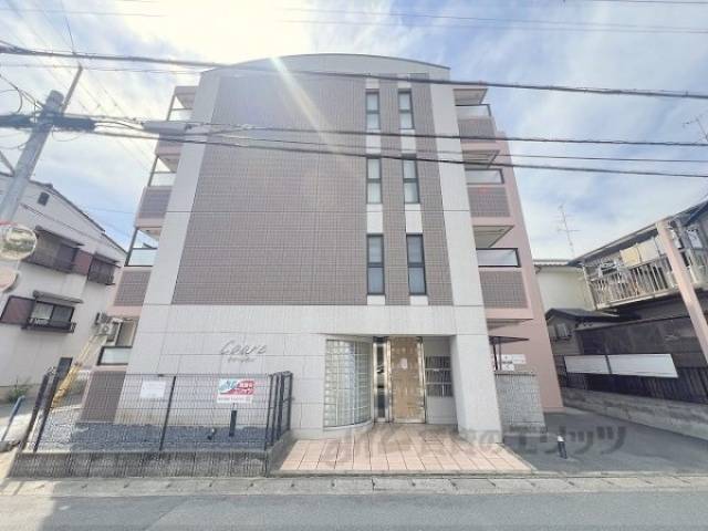 クオーレ名木外観写真1