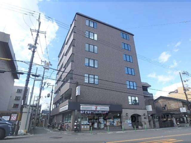 ＳＨＡＭＯＮ東山外観写真1