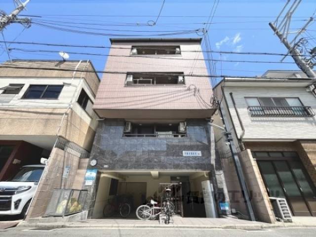 ＴＡＩＳＥＩ都外観写真1