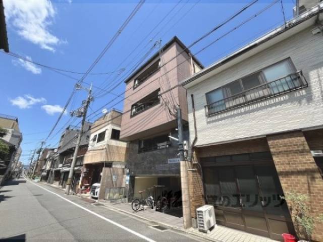 ＴＡＩＳＥＩ都外観写真2