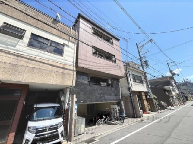 ＴＡＩＳＥＩ都外観写真3