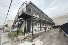 ルネ横木外観写真