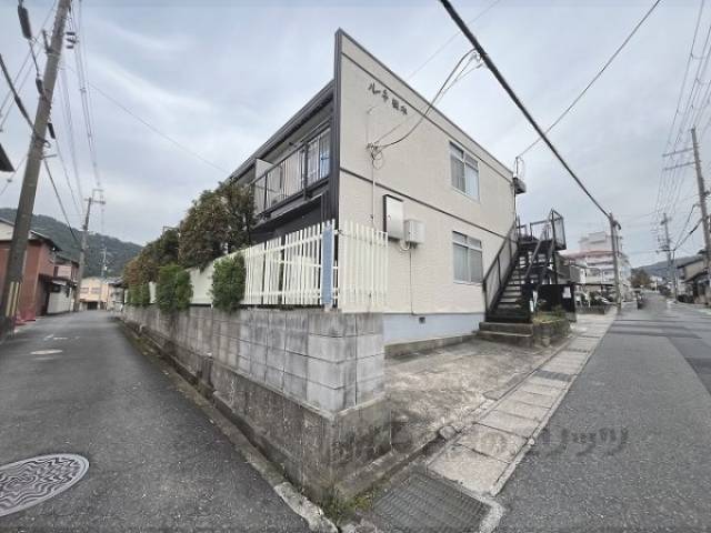 ルネ横木外観写真2