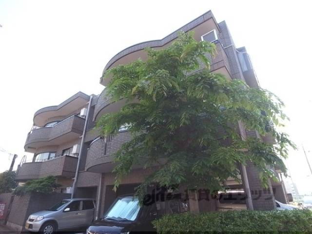 ノースヒルズ外観写真1